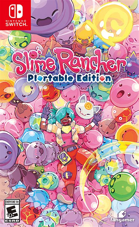 slime rancher switch