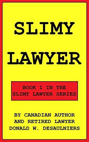 slimy lawyer slimy lawyer series book 1 Doc