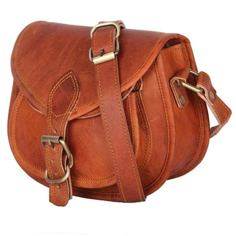 sling bag leather