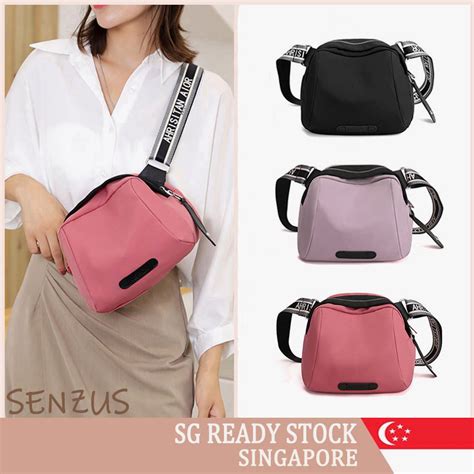 sling bag singapore