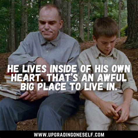 sling blade movie quotes