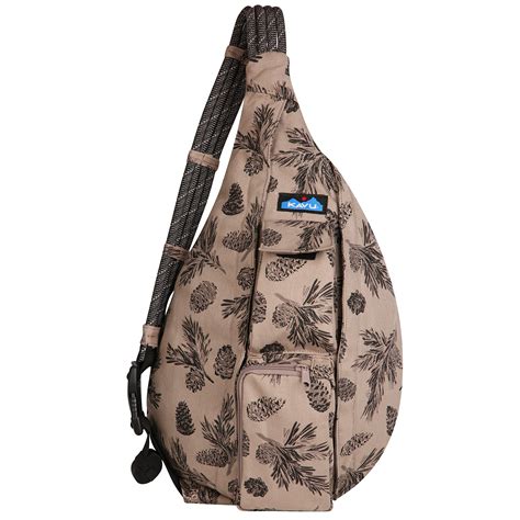 sling purse kavu