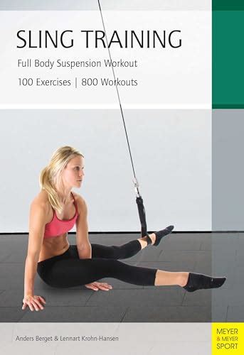 sling training full body suspension workout Epub