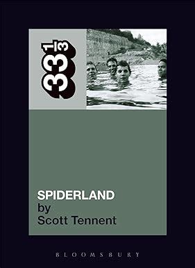 slints spiderland 33 1 or 3 Reader