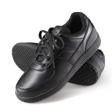 slip resistant shoes for men