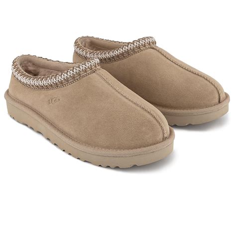 slippers ugg tasman