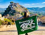 slippery rock majors
