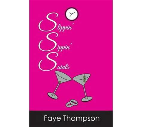 slippin sippin saints Epub