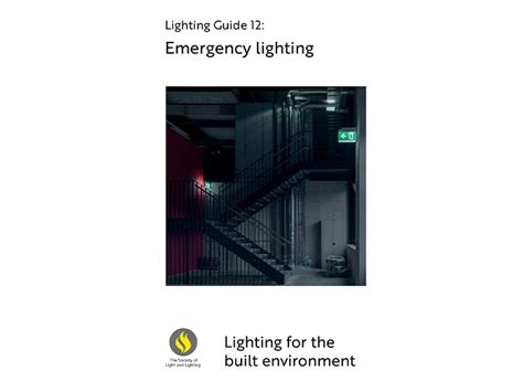 sll lighting guide 12 Reader
