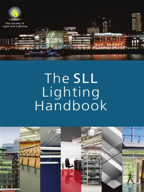 sll lighting guide 7 pdf Epub