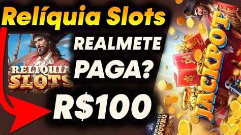 slot Relíquia