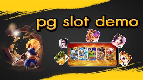 slot demo pg