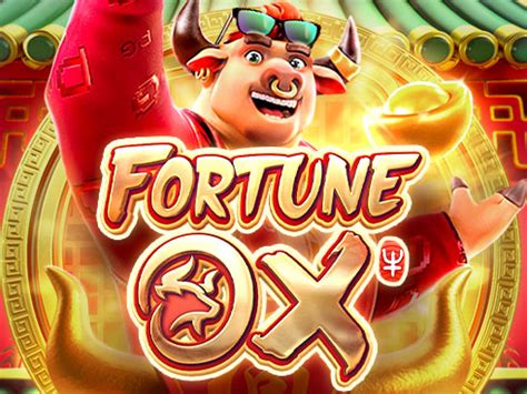 slot fortune ox