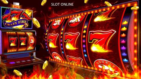 slot online terbaru