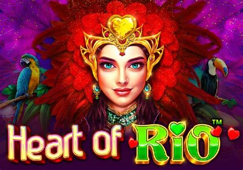 slot rio