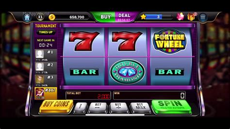 slots fortunes