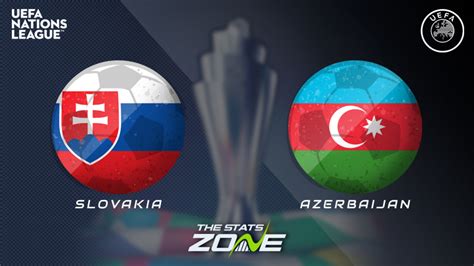 slovakia vs azerbaijan