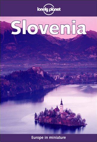 slovenia lonely planet slovenia travel survival kit PDF