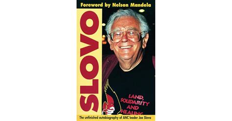slovo the unfinished autobiography of anc leader joe slovo PDF