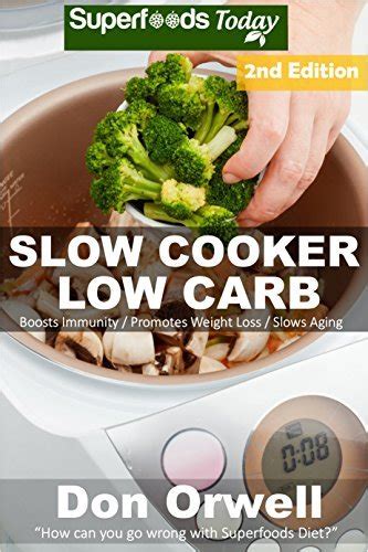 slow cooker carb phytochemicals transformation PDF