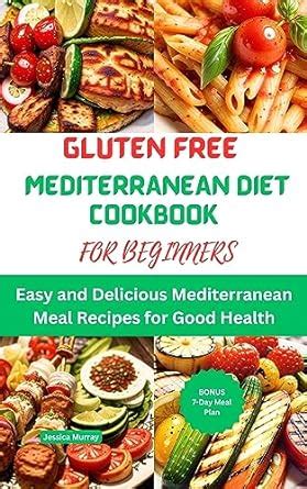 slow cooker cookbook gluten free mediterranean PDF