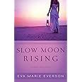 slow moon rising a cedar key novel cedar key novels Kindle Editon