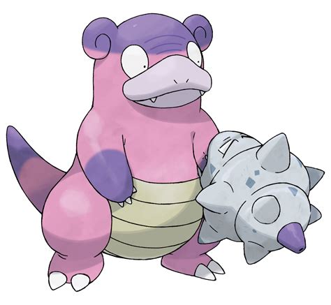 slowbro galar