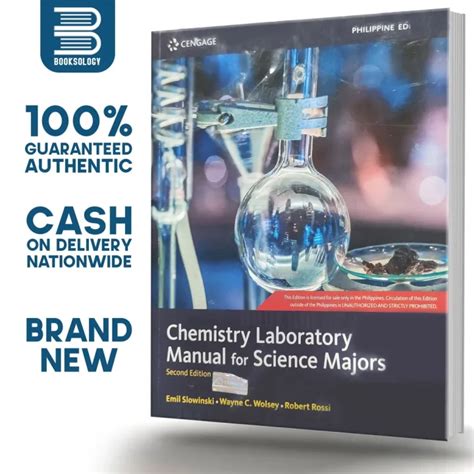 slowinski chemistry lab manual Doc