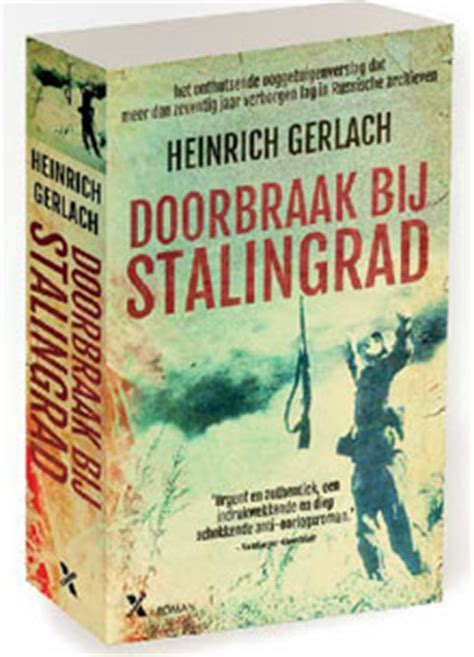 sluipschutters in stalingrad oorlogsroman Epub