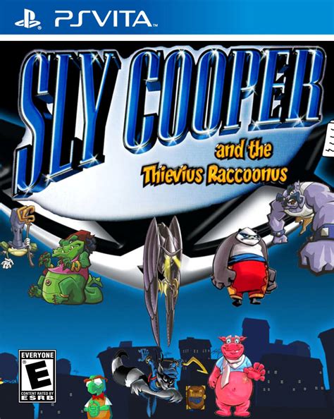 sly cooper and the thievius raccoonus rom cheats