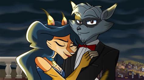 sly x carmelita