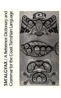 smalgyax a reference dictionary and grammar of the coast tsimshian language Epub