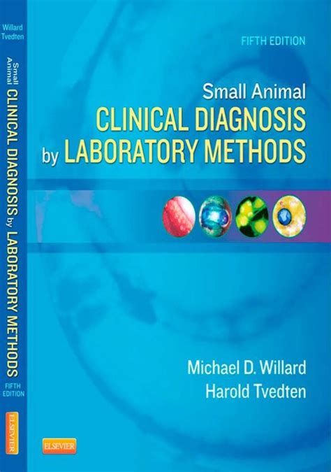 small animal clinical diagnosis by laboratory methods 3e Doc