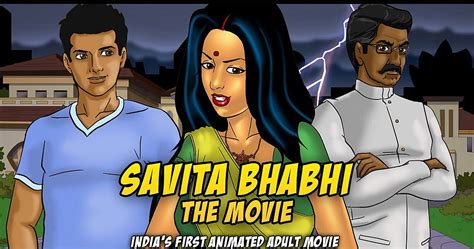 small animated movies of sexy savita bhabi torrent Epub