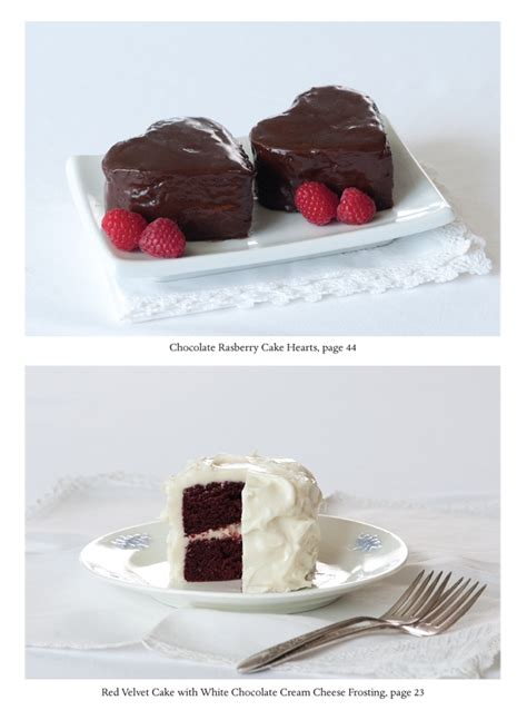 small batch baking for chocolate lovers PDF