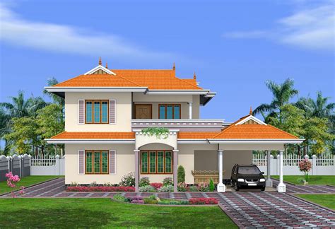 small best india house models pictures PDF