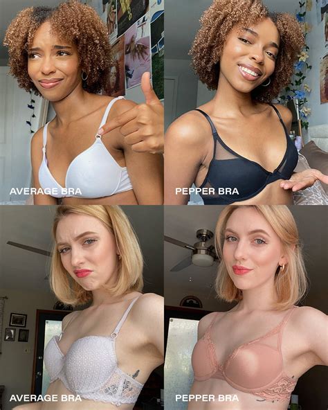 small boobs in a bra