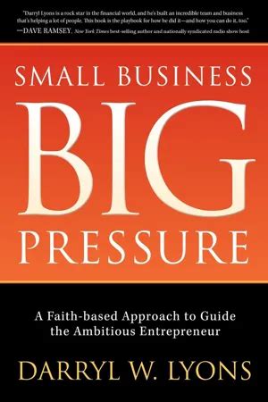 small business big pressure entrepreneur ebook Kindle Editon