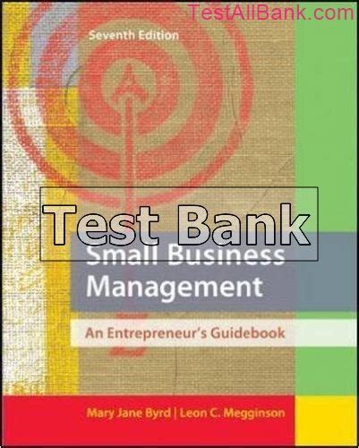 small business management an entrepreneur s guidebook 7th edition Kindle Editon