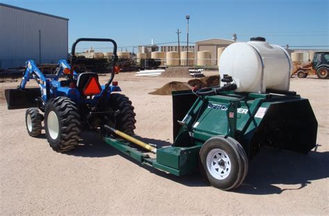 small compost turner