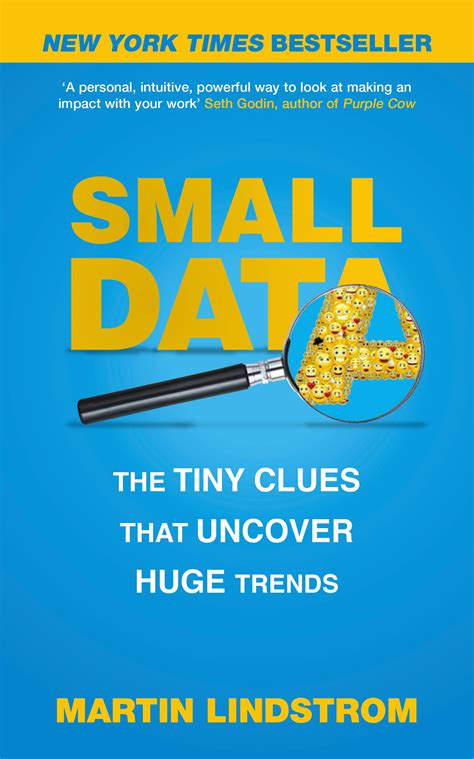 small data the tiny clues that uncover huge trends Epub
