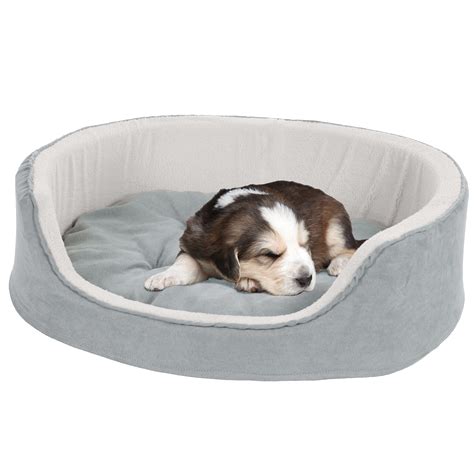 small dog bed