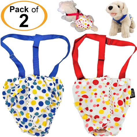 small dog diapers