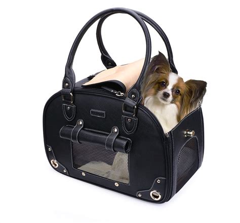 small dog purse