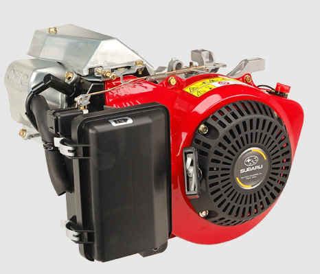 small engine manual small subaru Epub