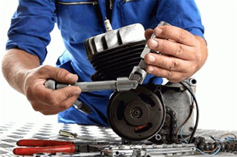 small engine repair classes on line Doc