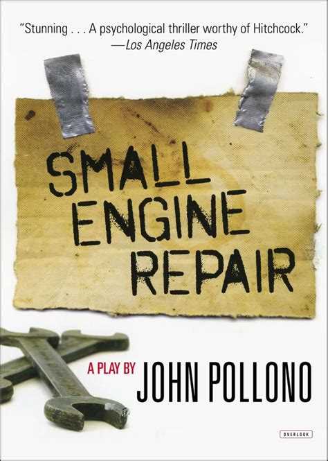 small engine repair paperback Doc
