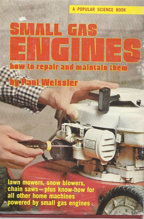 small engine workshop manuals PDF