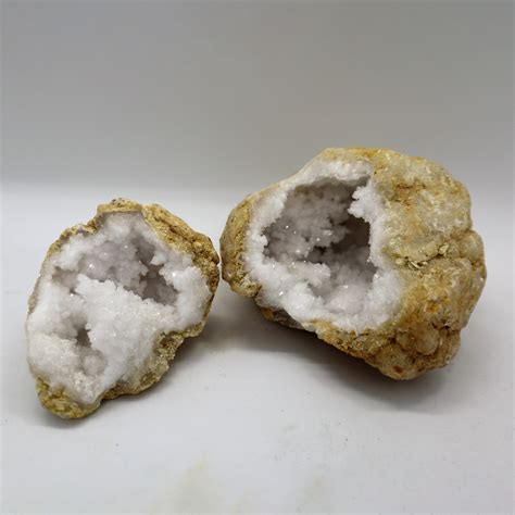 small geodes