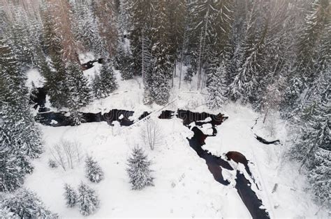 small in the eye of a river Epub